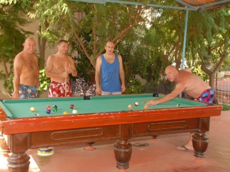 Oludeniz Turquoise Hotel Luaran gambar